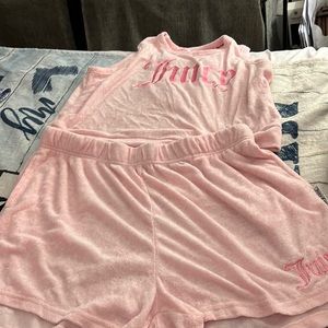Juicy Couture Sleepwear